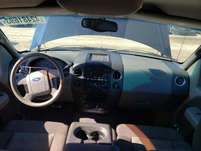 Photo 8 from auction – 2005 FORD F150 SUPER with VIN 1FTPW145X5FA68271