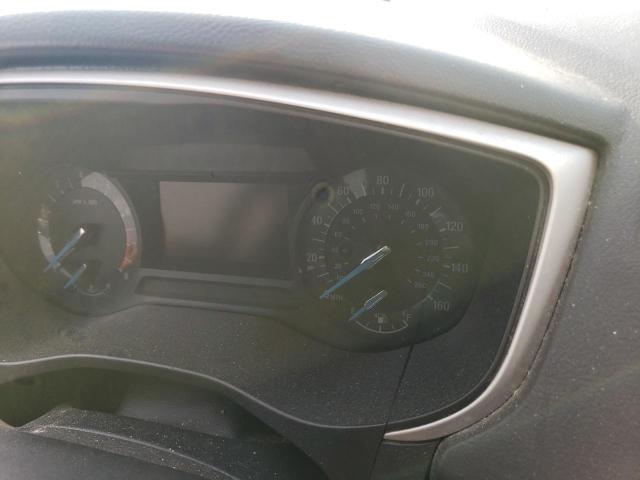 Photo 9 from auction – 2013 FORD FUSION SE with VIN 3FA6P0H76DR359033