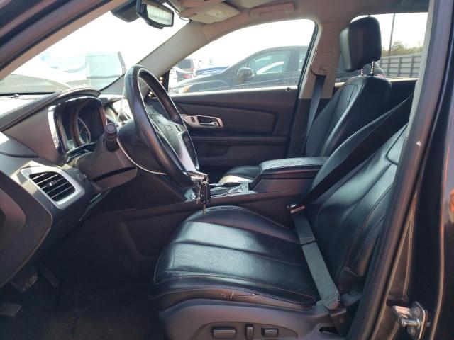 Photo 7 from auction – 2013 GMC TERRAIN SL with VIN 2GKFLUE38D6301631