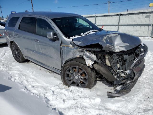 Photo 4 from auction – 2016 DODGE DURANGO R/ with VIN 1C4SDJCTXGC370096