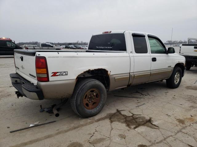 Photo 3 from auction – 2002 CHEVROLET SILVERADO with VIN 2GCEK19T021402515