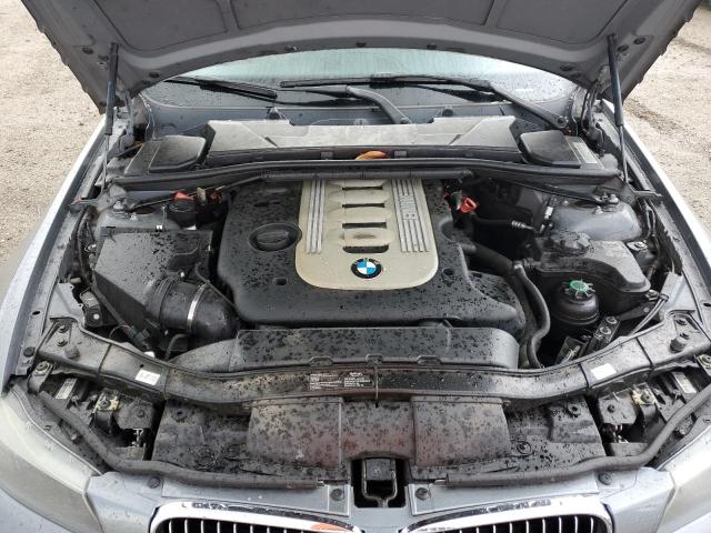 Photo 11 from auction – 2011 BMW 335 D with VIN WBAPN7C55BF184381