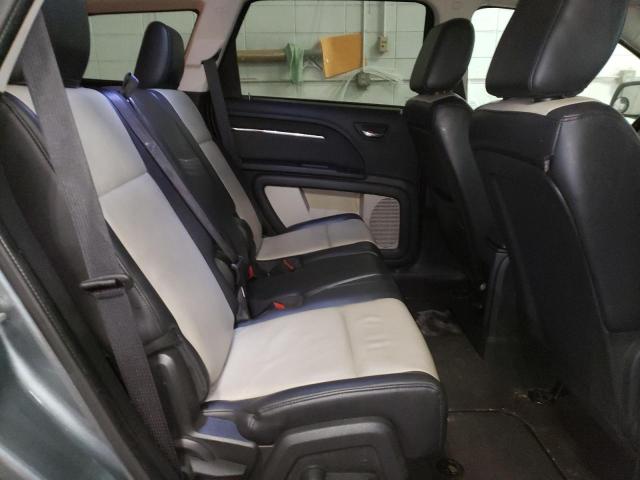 Photo 11 from auction – 2009 DODGE JOURNEY R/ with VIN 3D4GH67V79T171911