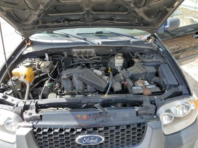 Photo 12 from auction – 2007 FORD ESCAPE XLT with VIN 1FMCU931X7KB44322