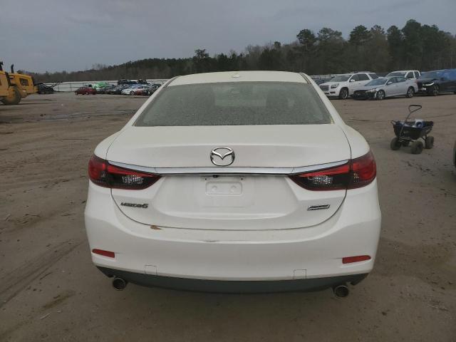Photo 6 from auction – 2015 MAZDA 6 TOURING with VIN JM1GJ1T62F1171661