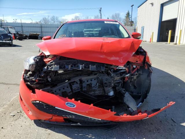 Photo 5 from auction – 2016 FORD FOCUS SE with VIN 1FADP3K28GL289771