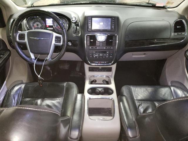 Photo 8 from auction – 2014 CHRYSLER TOWN & COU with VIN 2C4RC1GG1ER169349