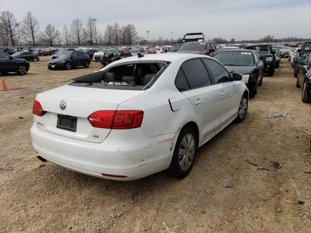 Photo 3 from auction – 2014 VOLKSWAGEN JETTA SE with VIN 3VWD17AJ8EM416622