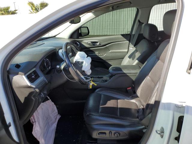 Photo 7 from auction – 2019 GMC ACADIA SLT with VIN 1GKKNMLA0KZ126321