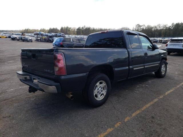 Photo 3 from auction – 2003 CHEVROLET SILVERADO with VIN 2GCEC19T531171271