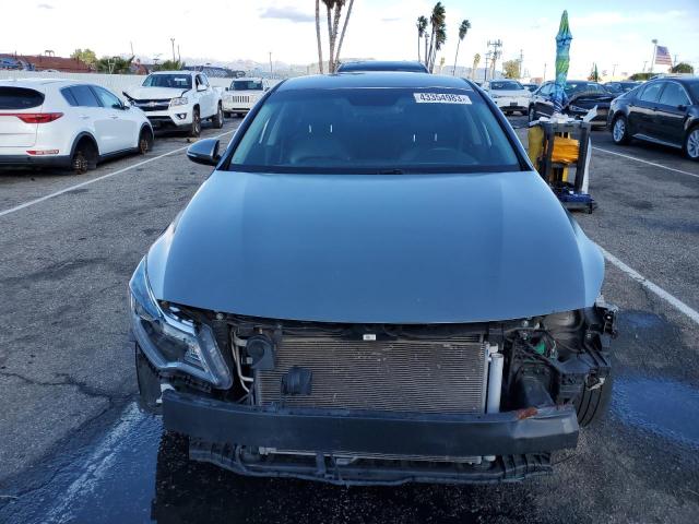 Photo 5 from auction – 2018 KIA OPTIMA EX with VIN 5XXGU4L32JG206274