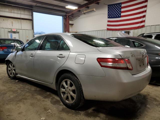 Photo 2 from auction – 2011 TOYOTA CAMRY BASE with VIN 4T1BF3EKXBU145251