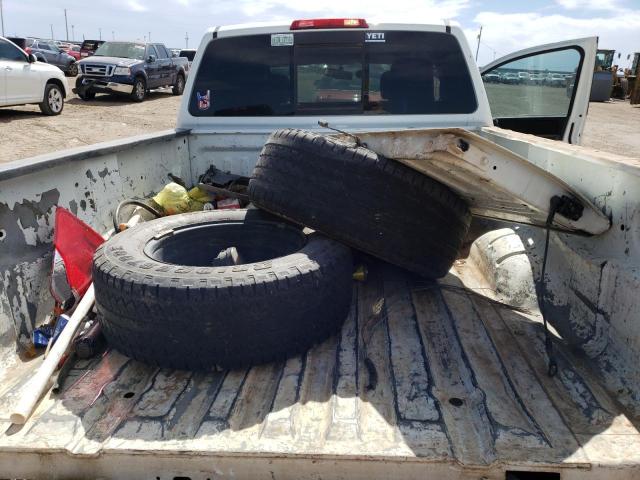 Photo 12 from auction – 2013 NISSAN TITAN S with VIN 1N6BA0CA5DN312833