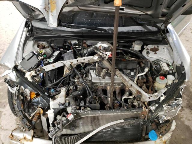 Photo 11 from auction – 2005 HONDA CIVIC EX with VIN 2HGES26895H608368