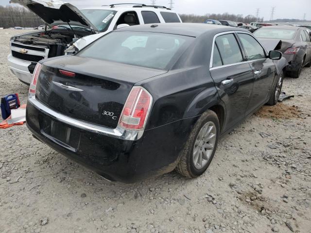 Photo 3 from auction – 2014 CHRYSLER 300C with VIN 2C3CCAET0EH117842