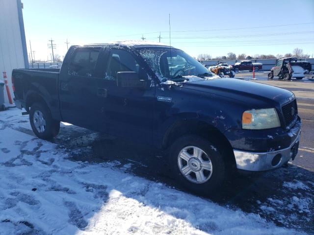 Photo 4 from auction – 2006 FORD F150 SUPER with VIN 1FTPW14V66FB67722