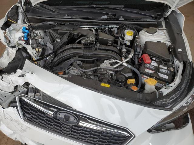 Photo 11 from auction – 2019 SUBARU IMPREZA PR with VIN 4S3GTAD63K3758779
