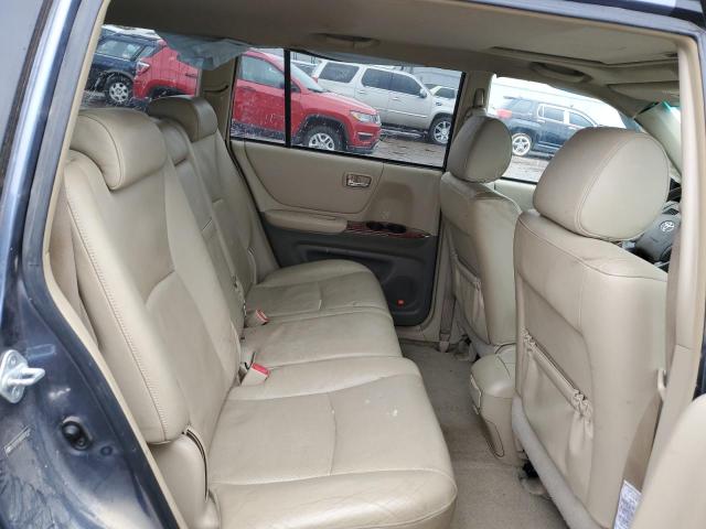 Photo 11 from auction – 2007 TOYOTA HIGHLANDER with VIN JTEEP21A870229147