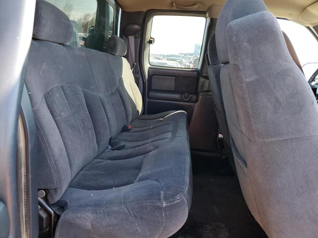 Photo 10 from auction – 2002 CHEVROLET SILVERADO with VIN 1GCHK29U22E160790