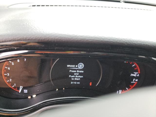 Photo 9 from auction – 2022 DODGE DURANGO GT with VIN 1C4RDJDG6NC183127