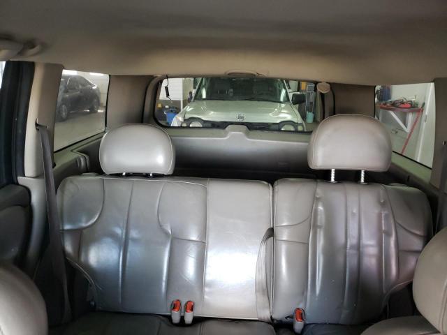 Photo 10 from auction – 2003 JEEP GRAND CHER with VIN 1J4GW48N53C533320