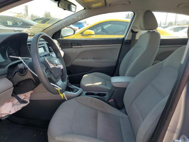 Photo 7 from auction – 2017 HYUNDAI ELANTRA SE with VIN 5NPD74LF8HH083583