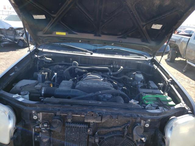Zdjęcie 12 z aukcji – 2001 TOYOTA SEQUOIA LI z VIN 5TDBT48A01S009588