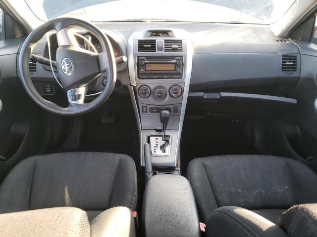 Photo 8 from auction – 2012 TOYOTA COROLLA BA with VIN 5YFBU4EE3CP013537