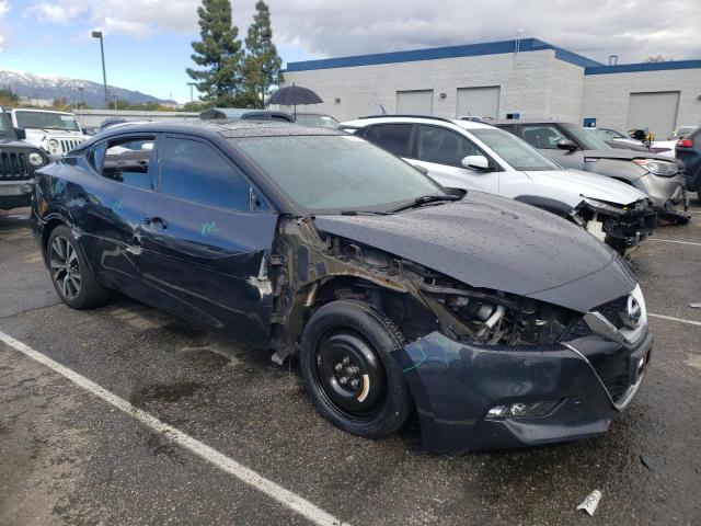 Photo 4 from auction – 2016 NISSAN MAXIMA 3.5 with VIN 1N4AA6AP0GC420310