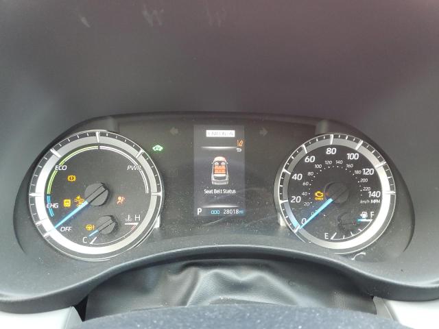 Photo 9 from auction – 2022 TOYOTA HIGHLANDER with VIN 5TDZARAH6NS516865
