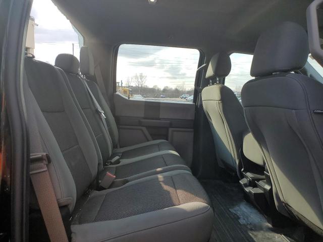 Photo 10 from auction – 2018 FORD F150 SUPER with VIN 1FTEW1E55JFE46013