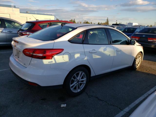 Photo 3 from auction – 2017 FORD FOCUS SE with VIN 1FADP3F23HL279113
