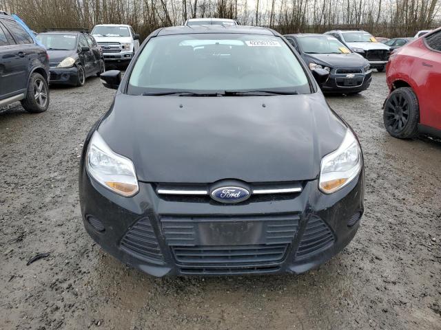 Photo 5 from auction – 2014 FORD FOCUS SE with VIN 1FADP3K25EL255607