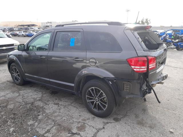 Photo 2 from auction – 2018 DODGE JOURNEY SE with VIN 3C4PDCAB2JT509208