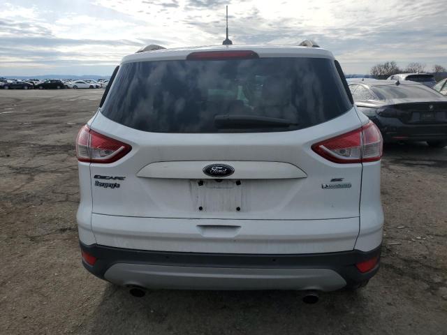 Photo 6 from auction – 2014 FORD ESCAPE SE with VIN 1FMCU0GX7EUB75636