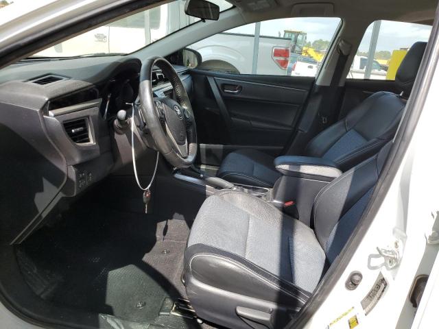 Photo 7 from auction – 2016 TOYOTA COROLLA L with VIN 2T1BURHE5GC729421