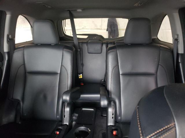 Photo 10 from auction – 2016 TOYOTA HIGHLANDER with VIN 5TDJKRFH3GS239212