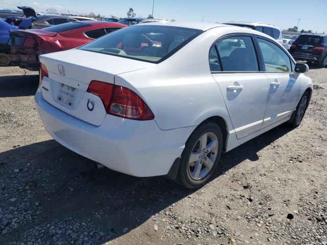 Photo 3 from auction – 2007 HONDA CIVIC EX with VIN 1HGFA16887L008397