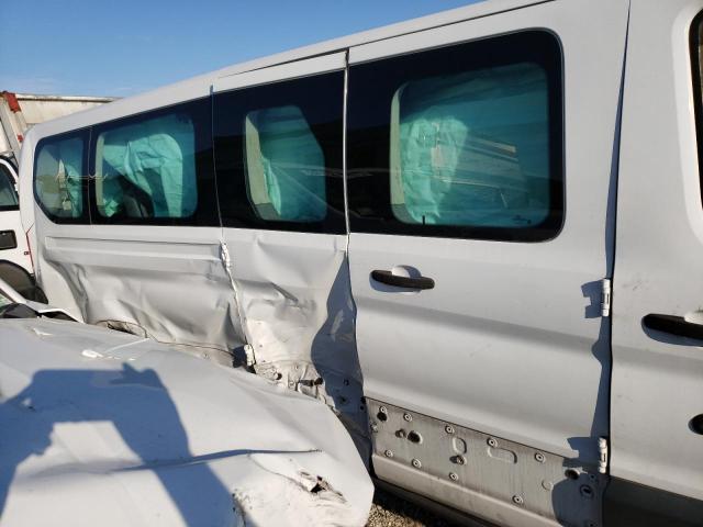 Photo 6 from auction – 2018 FORD TRANSIT T- with VIN 1FBZX2ZM7JKB27911