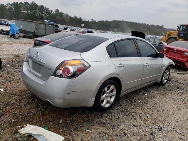 Photo 3 from auction – 2008 NISSAN ALTIMA 2.5 with VIN 1N4AL21E58C250464
