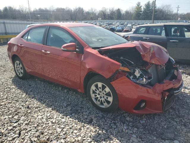 Photo 4 from auction – 2016 TOYOTA COROLLA L with VIN 5YFBURHE9GP419661