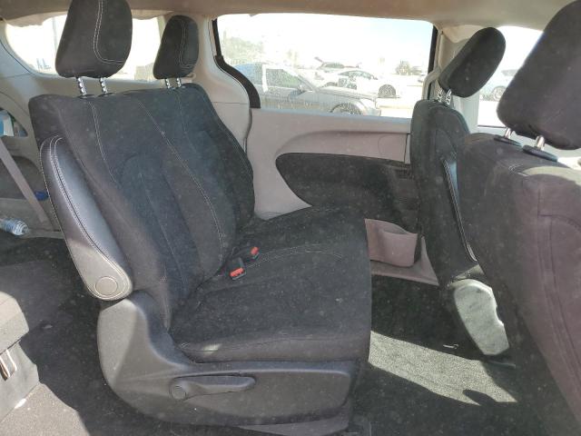 Photo 11 from auction – 2021 CHRYSLER VOYAGER L with VIN 2C4RC1AG8MR507210