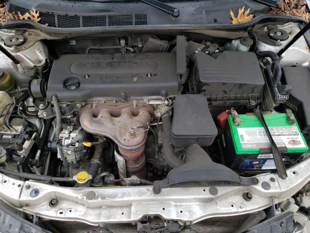 Photo 11 from auction – 2007 TOYOTA CAMRY with VIN 4T1BE46K87U191983