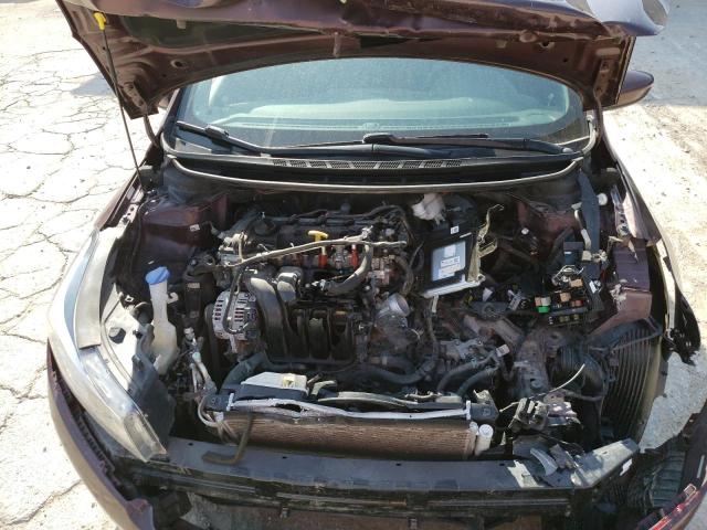 Photo 11 from auction – 2018 KIA FORTE LX with VIN 3KPFK4A79JE213125