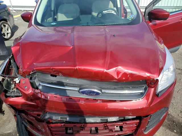 Photo 11 from auction – 2013 FORD ESCAPE SE with VIN 1FMCU0G97DUC07307