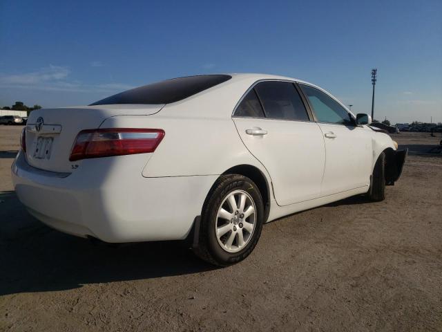Photo 3 from auction – 2007 TOYOTA CAMRY CE with VIN 4T1BE46K07U532101