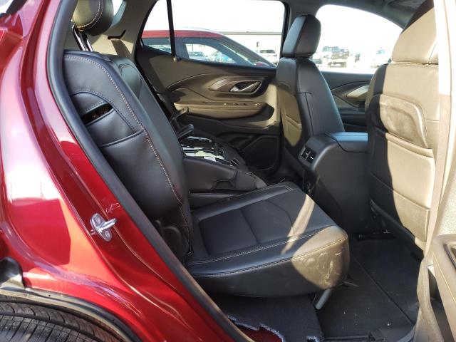 Photo 11 from auction – 2019 GMC TERRAIN SL with VIN 3GKALVEX4KL400507