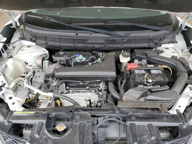Photo 11 from auction – 2015 NISSAN ROGUE S with VIN KNMAT2MV7FP547151