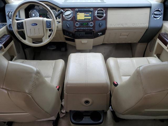 Photo 8 from auction – 2010 FORD F250 SUPER with VIN 1FTSW2BR3AEB29949