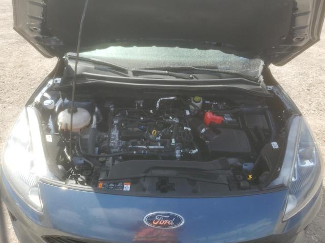 Photo 12 from auction – 2020 FORD ESCAPE S with VIN 1FMCU0F64LUC68653
